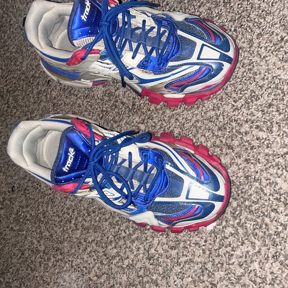 Balenciaga Track 2 - Picture 1 of 3